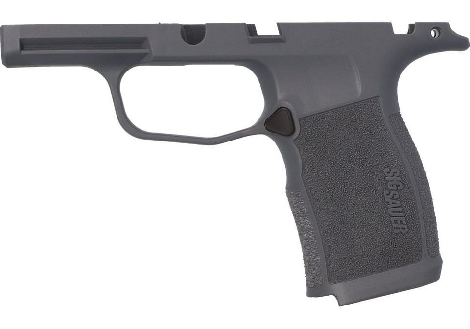 SIG Sauer Grip Module P365XL MS 9MM GRAY