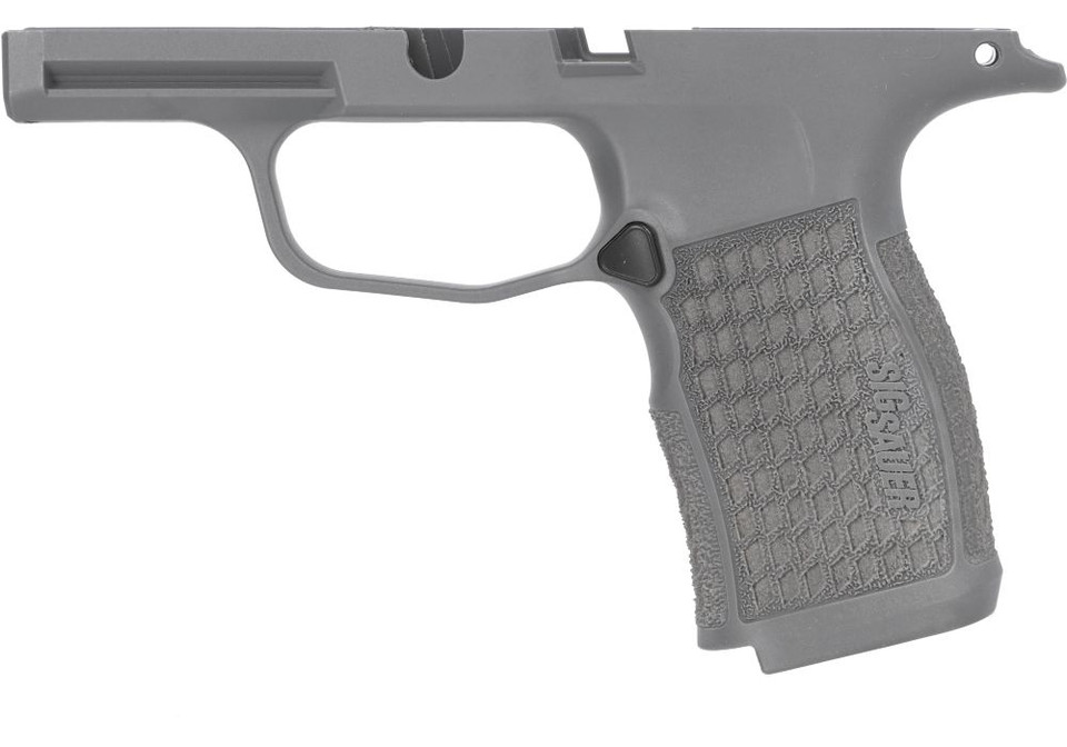 SIG Sauer Grip Module P365XL 9MM GRAY LXG