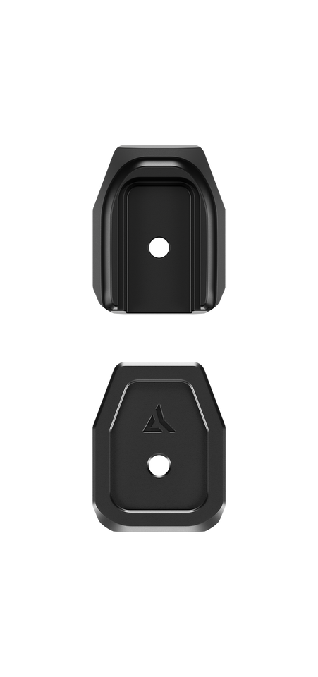 Radian Weapons TRU-17 Base Pad P365 XMACRO 2 Pack