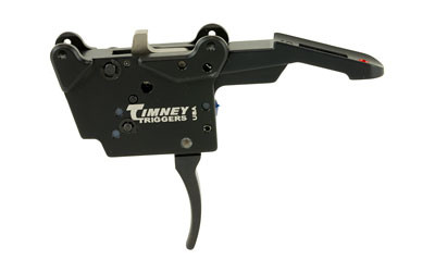 Image of Timney Triggers Fits Browning X-BOLT with Timney Triggers Trigger. 1.5-4Lbs Pull Weight
  Fits Browning X-Bolt, Adjustable, Black Finish 603., ideal for various uses.