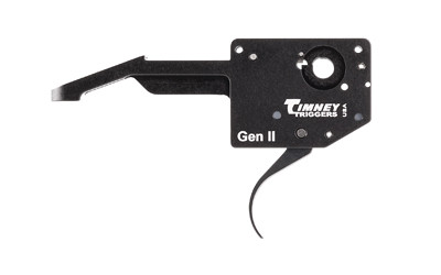 Image of Timney Triggers TAVOR 5 4LB with Timney Triggers 2 Stage
  Trigger, Black, Not Adjustable 680., ideal for various uses.