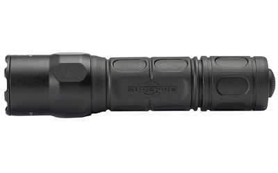Image of Surefire G2X MAXVIS BLK 15/800 LUM with Surefire G2X Maxvision, Flashlight, Maxvision 15/800 Lumens, Tactical Momentary-On Tailcap Switch, Black G2X-MV, ideal for various uses.