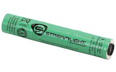 Image of Streamlight Stinger Battery Stick NIMH with Streamlight Battery Stick
  Fits Stinger, Nickel Metal Hydride Battery, Black 75375., ideal for various uses.