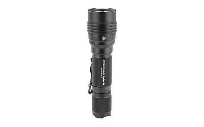 Image of Streamlight ProTac HL BLK LED with Streamlight HL Pro-Tac
  Flashlight, C4 LED, 750 Lumens, Black 88040., ideal for various uses.