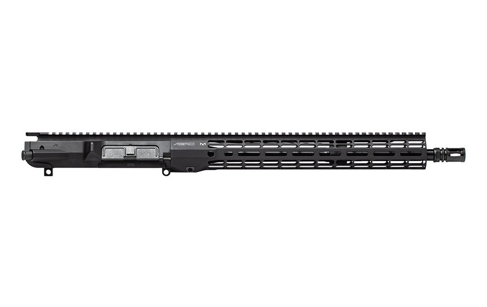 M5 16" .308 CMV Complete Upper Receiver w/R-ONE Handguard