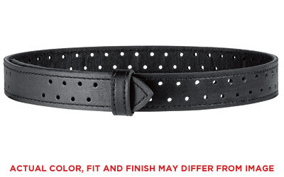 Image of SAFARILAND 032 ELS COMP BELT 38 NLB with Safariland Model 032 ELS Competition Belt
 1.75", Size 38", Nylon Look Black Finish 032-38-26., ideal for various uses.