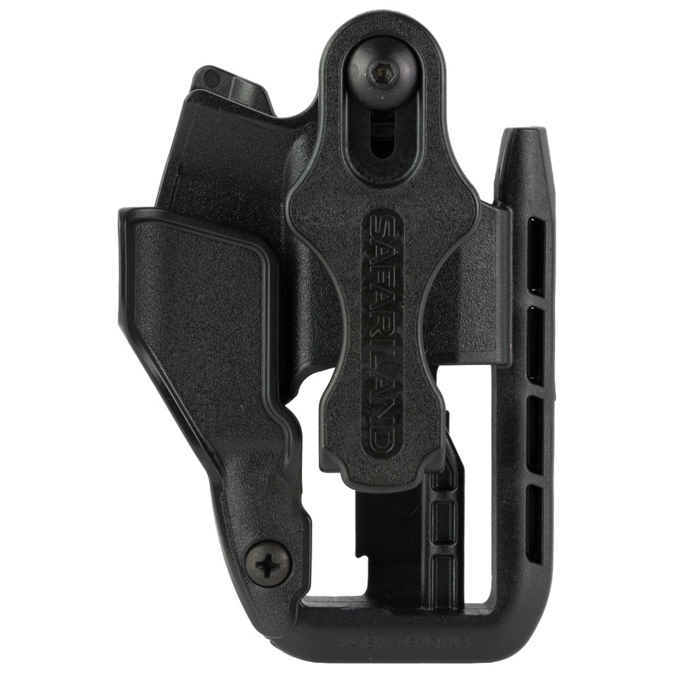 Safariland Schema IWB Holster for Sig P365 w/RDS, Black, RH.