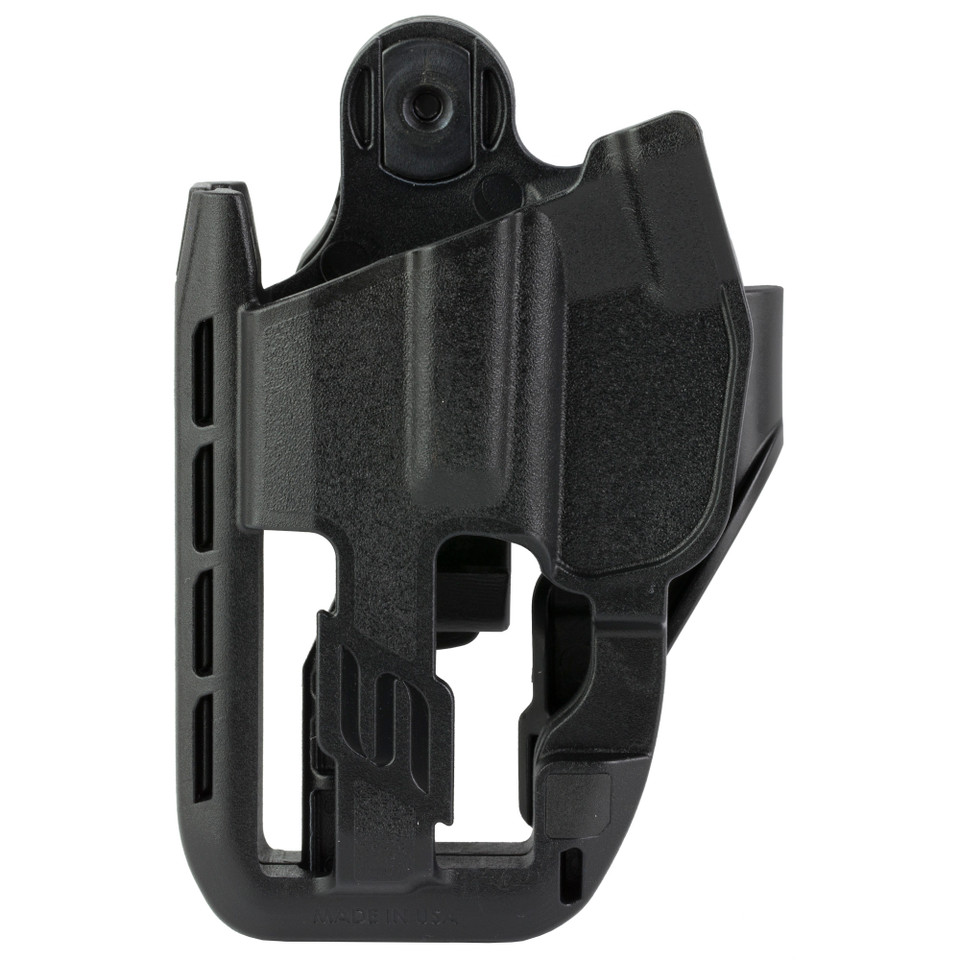 Safariland Schema IWB Holster for Sig P365 w/RDS, Black, RH.