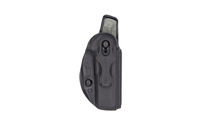 Image of SAFARILAND SPECIES TAU G2C/G3C BLACK RH with Safariland Species
 Inside Waistband Holster, Fits Taurus G2C/G3C, Laminate Construction, Black, Right Hand 20-172-131., ideal for various uses.