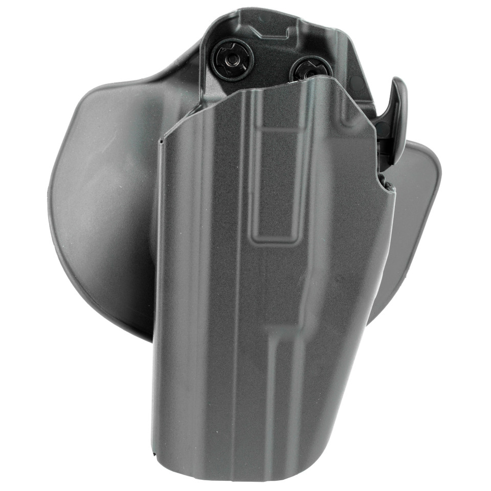 Safariland 578 GLS Pro-Fit Holster for Long Slide Handguns, Black, LH.