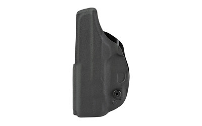 Image of SAFARILAND SPECIES SHIELD-PLS STX TAC BLACK RT with Safariland Species
 Inside Waistband Holster, Fits S&W Shield Plus, Right Hand, Laminate, Black 20-179-131., ideal for various uses.