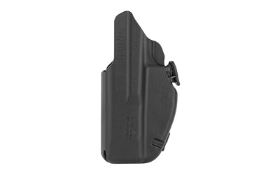 Image of SAFARILAND 575 GLS IWB P365/XL BLACK RH with Safariland Model 575
 7TS, GLS Pro-Fit Inside Waistband Holster, Fits Sig Sauer P365/XL, Kydex, STX Black, Right Hand 575-465-411., ideal for various uses.
