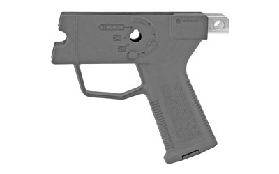 Image of MAGPUL MOE SLIM LINE GRIP MOD HK HK94/93/91 with Magpul Industries SL Grip Module
 Fits HK HK94/93/91 and other Semi-shelf Receiver Clones, Polymer, Black MAG1070-BLK., ideal for various uses.