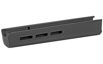 Image of MAGPUL HUNTER X22 HG 10/22 TD BLACK with Magpul Industries Hunter X-22 Takedown Forend
 Drop In, Compatible with Ruger 10/22 Takedown with the Hunter X-22 Takedown Stock, Black MAG1065-BLK., ideal for various uses.