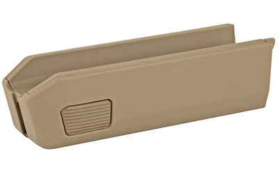 Image of MAGPUL X22 BACKPACKER HG 10/22 TD FDE with Magpul Industries X-22 Backpacker Forend
 Drop In, Compatible with Ruger 10/22 Takedown with the Hunter X-22 Takedown Stock, Flat Dark Earth MAG1066-FDE., ideal for various uses.