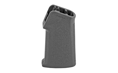 Image of MAGPUL MOE K AR GRIP BLACK with Magpul Industries MOE Grip K
 Fits AR-15, Black MAG438-BLK., ideal for various uses.