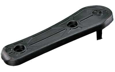 Image of MAGPUL CTR RUBBER BUTTPAD with Magpul Industries Buttpad 0.30"
 Fits CTR Stock, Rubber, Black MAG315-BLK., ideal for various uses.