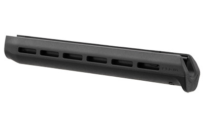 Image of MAGPUL ELG MLOK MRLN 1895/336 HG BLACK with Magpul Industries ELG M-LOK Handguard
 Fits Marlin 1895/1894/336, Matte Finish, Black MAG1381-BLK., ideal for various uses.