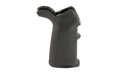 Image of MAGPUL MIAD AR10 GEN1.1 GRIP KIT BLACK with Magpul Industries MIAD GEN 1.1 TYPE 2 Pistol Grip Kit
 Fits AR-10, Black MAG521-BLK., ideal for various uses.