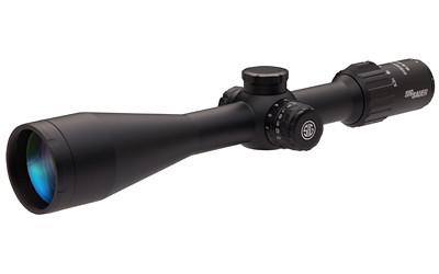 Image of SIG SIERRA3BDX RIFLE SCOPE 6.5-20X52 DBX1-R1 RIFLE SCOPE with Sig Sauer 596.813BDX Rifle Scope
  6.5-20X52mm, 30mm Main Tube, DBX-R1 Digital Ballistic Reticle, Bluetooth, Black Finish SOSBDX36111., ideal for various uses.