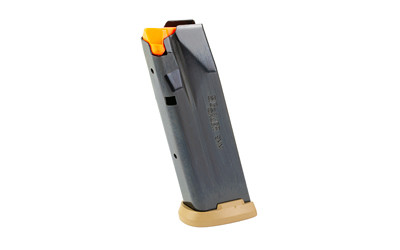 Image of Sig Sauer Magazine P365 X-MACRO 9MM 17RD COY with Sig Sauer Magazine
 9MM, 17 Rounds, Fits P365 X-Macro, Coyote 8901206., ideal for various uses.