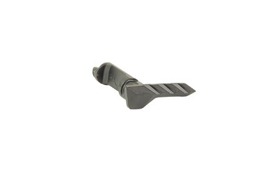 Tyrant CNC P365 Takedown Lever BLACK with Tyrant CNC Takedown Lever
 for Sig Sauer P365, PVD Finish, Black TD-P365TDL-BLK for improved aesthetics and enhanced takedown.