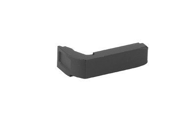 Tyrant CNC Extended Mag Release for Glock G3 - Black