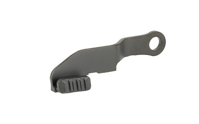 Tyrant CNC Hellcat Extended Slide Release - Black