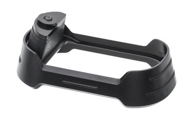 Tyrant CNC Magwell for Glock 43X/48 - Black