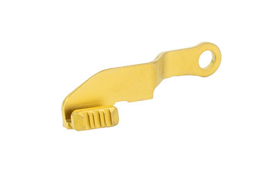 Tyrant CNC Hellcat Extended Slide Release - Gold