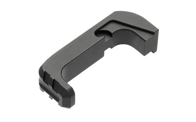 Tyrant CNC Extended Magazine Release for Glock Gen 4 and 5 available now at Terran Gear USA