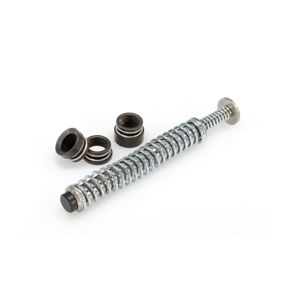 DPM Recoil Spring Kit - GEN 5 17-22-34-35 CAPTURED 3 Adjustable Settings