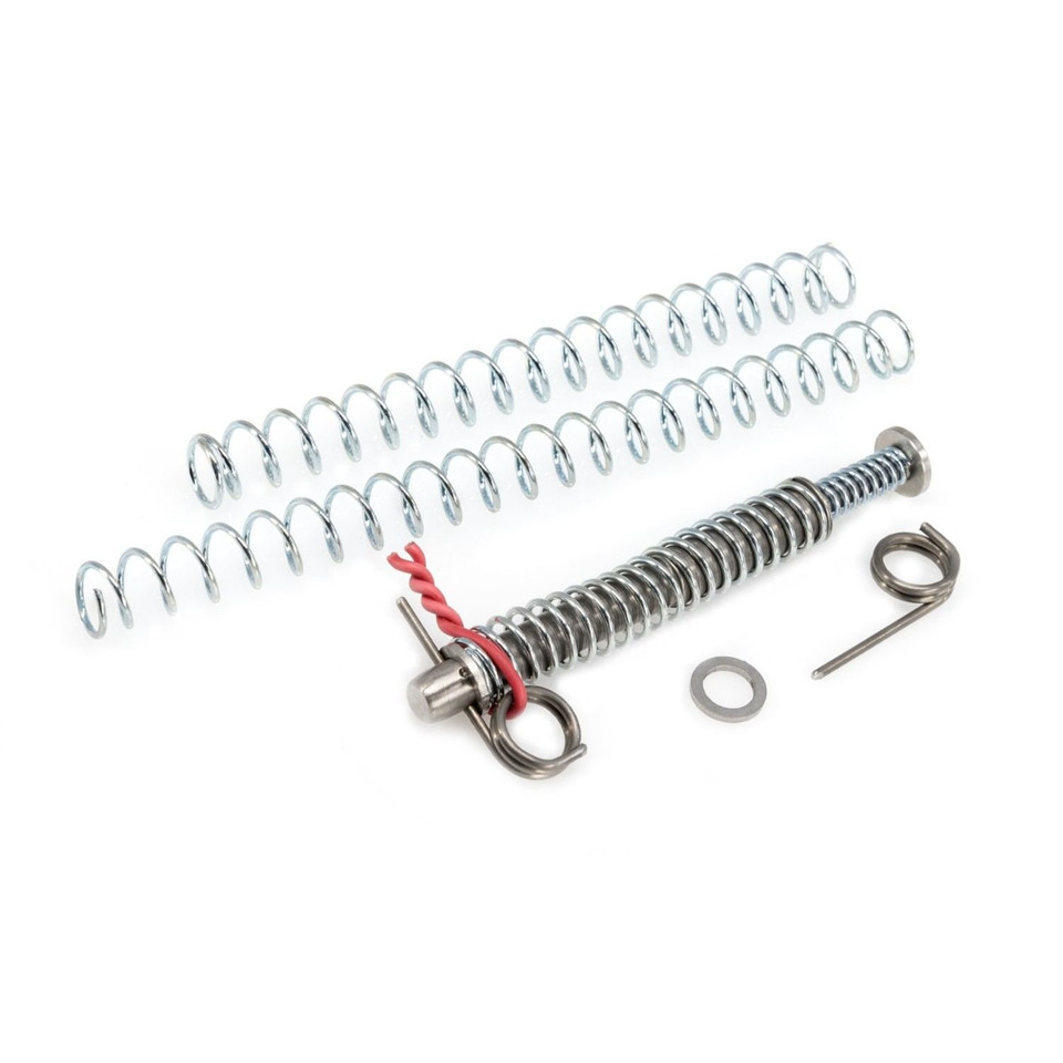 DPM "STANDARD VERSION" For Glock MODELS: 17L-24C-34-35 Gens 1-2-3