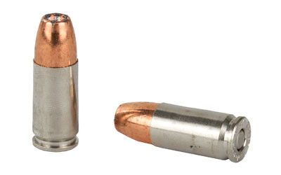 Speer Gold Dot 9mm 124 Grain +P Hollow Point ammo offers bonded-core reliability, tuned expansion, and FBI-tested performance for personal protection and duty use.