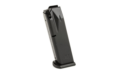 Image of MEC-GAR MAG BERETTA 92 9MM 18RD Anti-Friction Coating with Mec-Gar USA Pistol Magazine
 9MM, 18 Rounds, Fits Beretta 92, Anti-Friction Coating MGPB9218AFC., ideal for various uses.