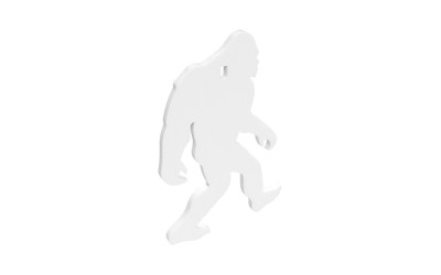  Birchwood Casey AR500 3/8" SILHOUETTE YETI WHT  BC47713
  Birchwood Casey is the name you know and trust when it comes to targets. They offer high quality, affordable products made for serious shooters and beginners alike. Whether you're heading ...