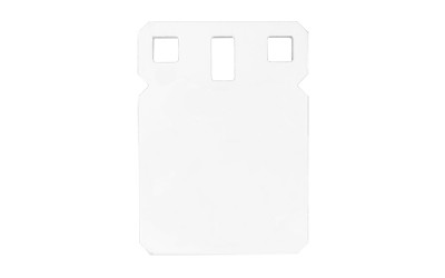  Birchwood Casey 4" 3/8" STEEL TARGET SQUARE PLATE  BCSQR4-38
  Birchwood Casey is the name you know and trust when it comes to targets. They offer high quality, affordable products made for serious shooters and beginners alike. Whether you're hea...