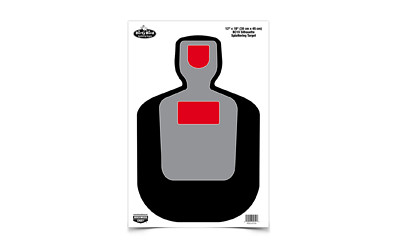  Birchwood Casey DIRTY BIRD BC19 SLHOUT TARGET 8  BC35717
  Birchwood Casey is the name you know and trust when it comes to targets. They offer high quality, affordable products made for serious shooters and beginners alike. Whether you're heading...