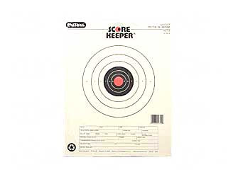 Image of CHAMPION 50FT PSTL SLOWFIRE TARGET 12P with SKU: OUT45724
  Looking for a great shooting experience? You've come to the right place. For the best in interactive targets, the experts at Champion® have all your needs covered. From paper to spinn...