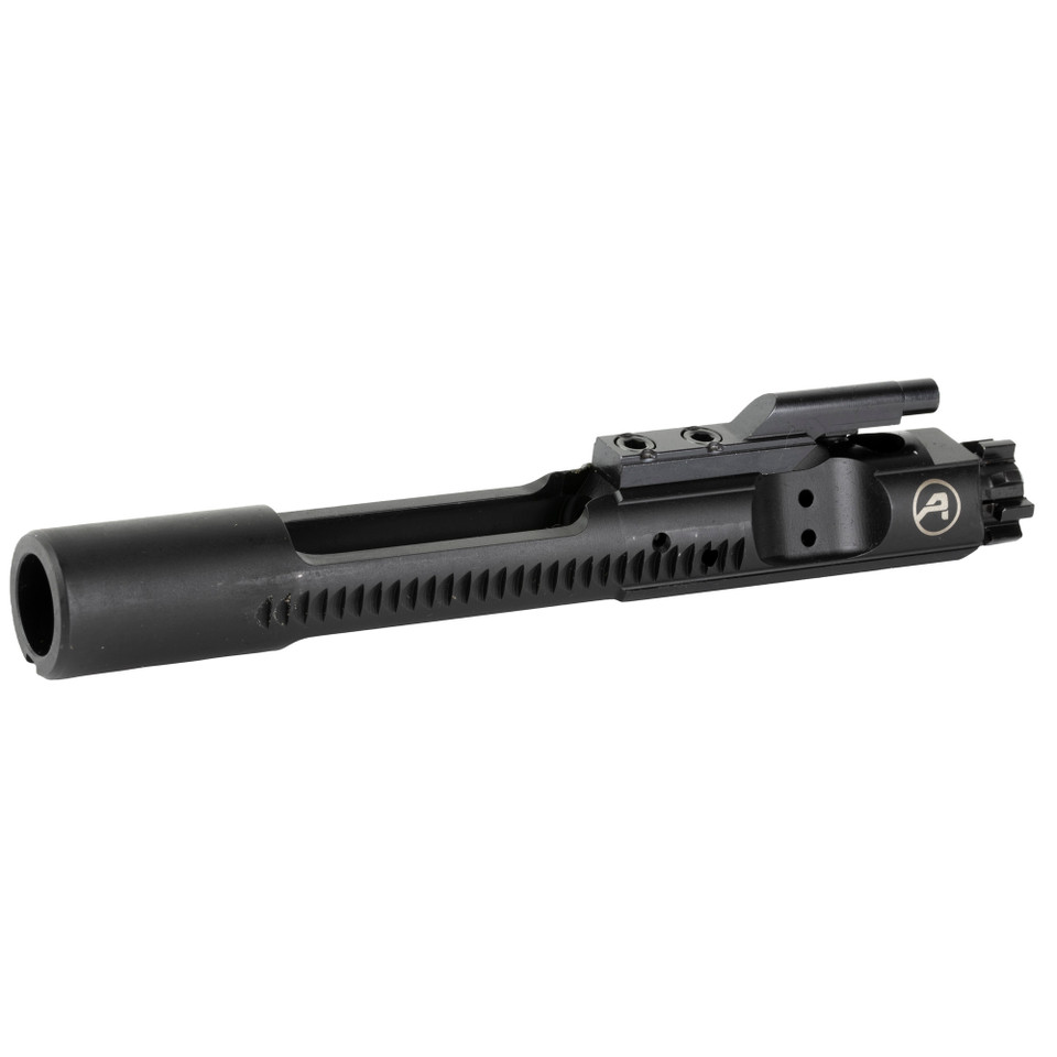Image of Aero Precision PRO Series Bolt Carrier Group, 5.56, Aero Logo, Black Nitride Finish APRH101767C with SKU: APRH101767C
  The Aero Precision PRO 5.56 Bolt Carrier Group is built from the ground up to meet the demands of the most extreme conditio...