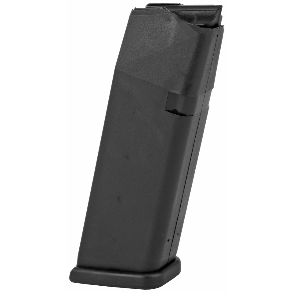 Image of Glock OEM Magazine 45ACP - 13 Rounds For Glock 21 Black MF21013 with GLOCK 13-Round Magazine
  
  Experience unparalleled reliability with this genuine GLOCK 13-round magazine. Engineered for peak performance, each magazine features a robust h...