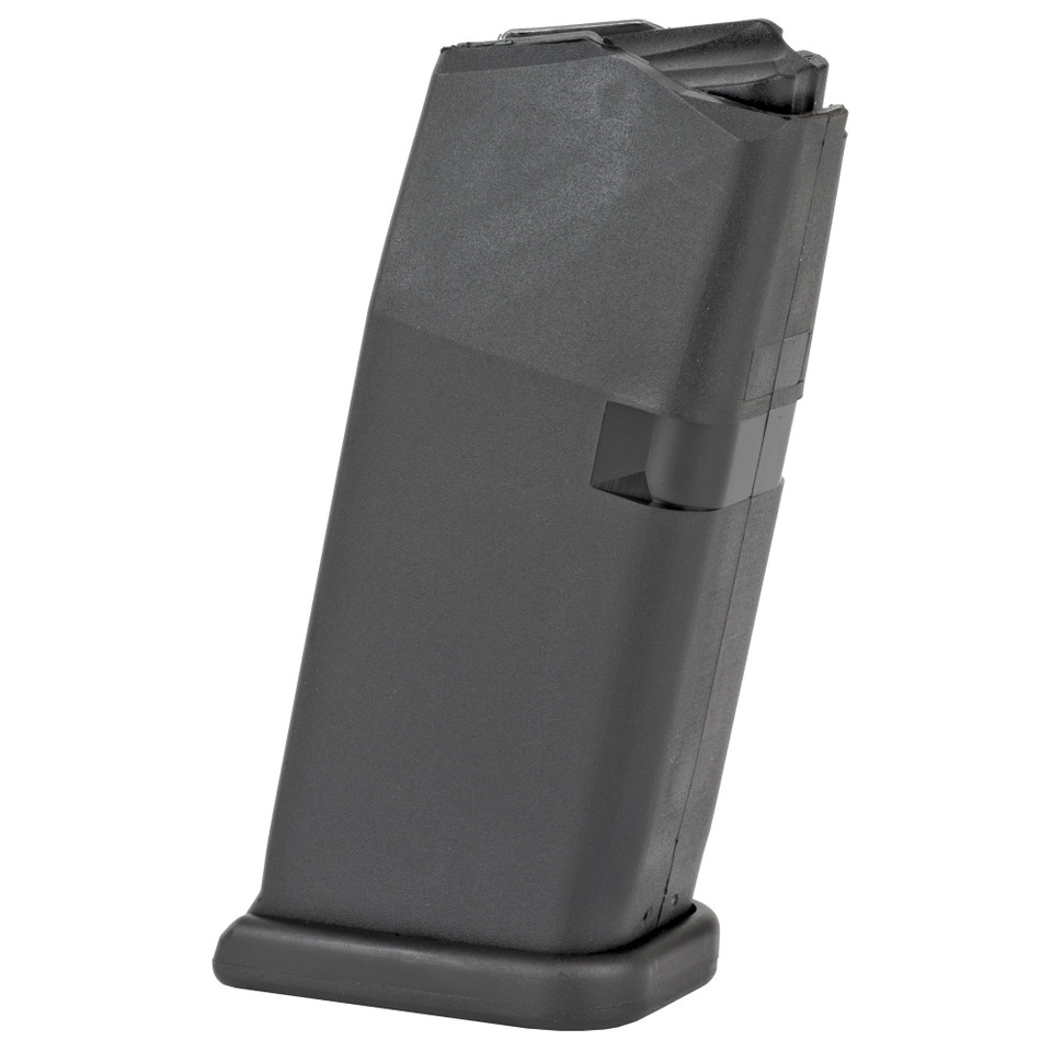 Image of Glock OEM Magazine 10MM - 10 Rounds For Glock 29 Polymer - Black MF29010 with SKU: MGGL2910
 Experience unparalleled reliability and durability with this premium GLOCK magazine. Expertly crafted with a hardened steel insert, this magazine is f...