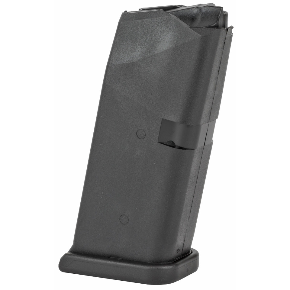 Image of Glock OEM Magazine 40 S&W - 9 Rounds For Glock 27 Polymer - Black MF27009 with Item #: MGGL2709
  Experience unwavering reliability with this premium magazine, engineered for exceptional performance. Each magazine features a robust hardened st...