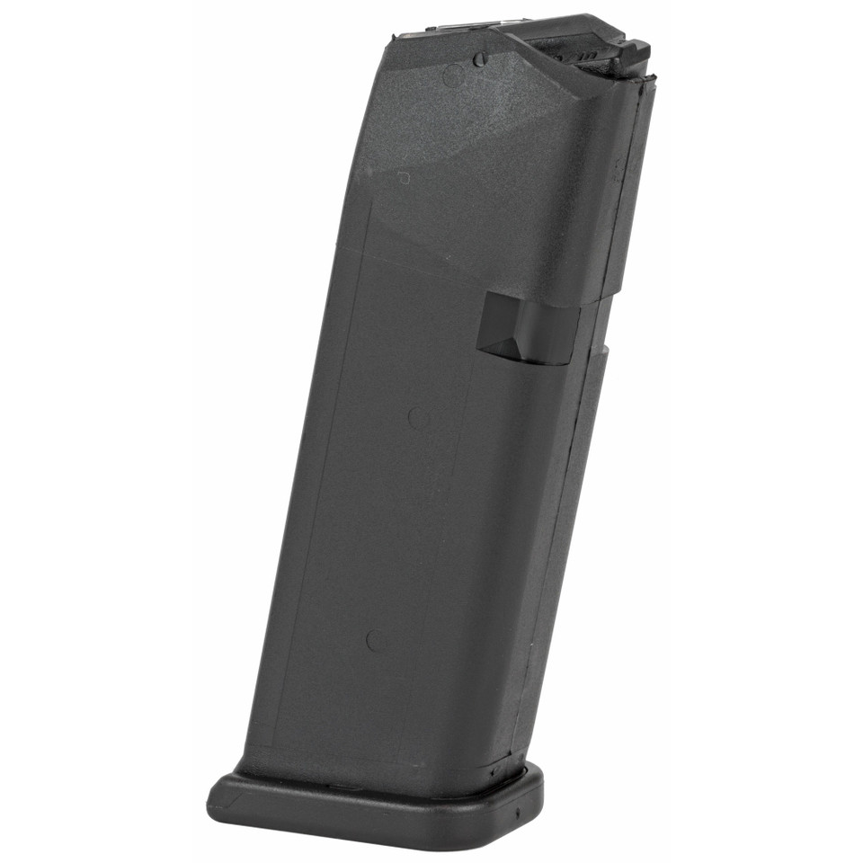 Image of Glock OEM Magazine 40 S&W - 10 Rounds For Glock 23 Polymer - Black MF10023 with SKU: MGGL2310
 Elevate your firearm's performance with this premium GLOCK magazine, engineered for unwavering reliability and exceptional durability. Each magazine...
