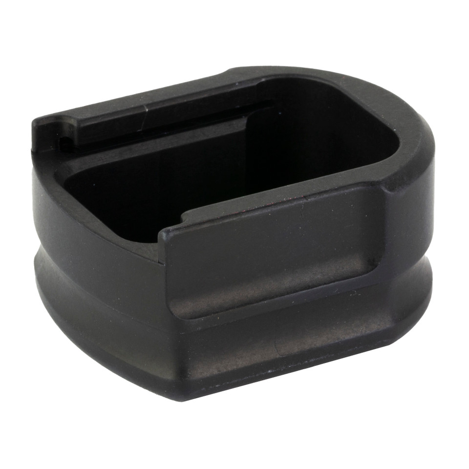 Image of APEX FNX 45 MAG EXTENSION +2 with SKU: APX119-102
  Upgrade your FNX 45 pistol with the Apex Tactical Magazine Base Pad Extension. This innovative extension seamlessly adds two and a half (2.5) rounds of capacity to your standard FNX 45 magazi...