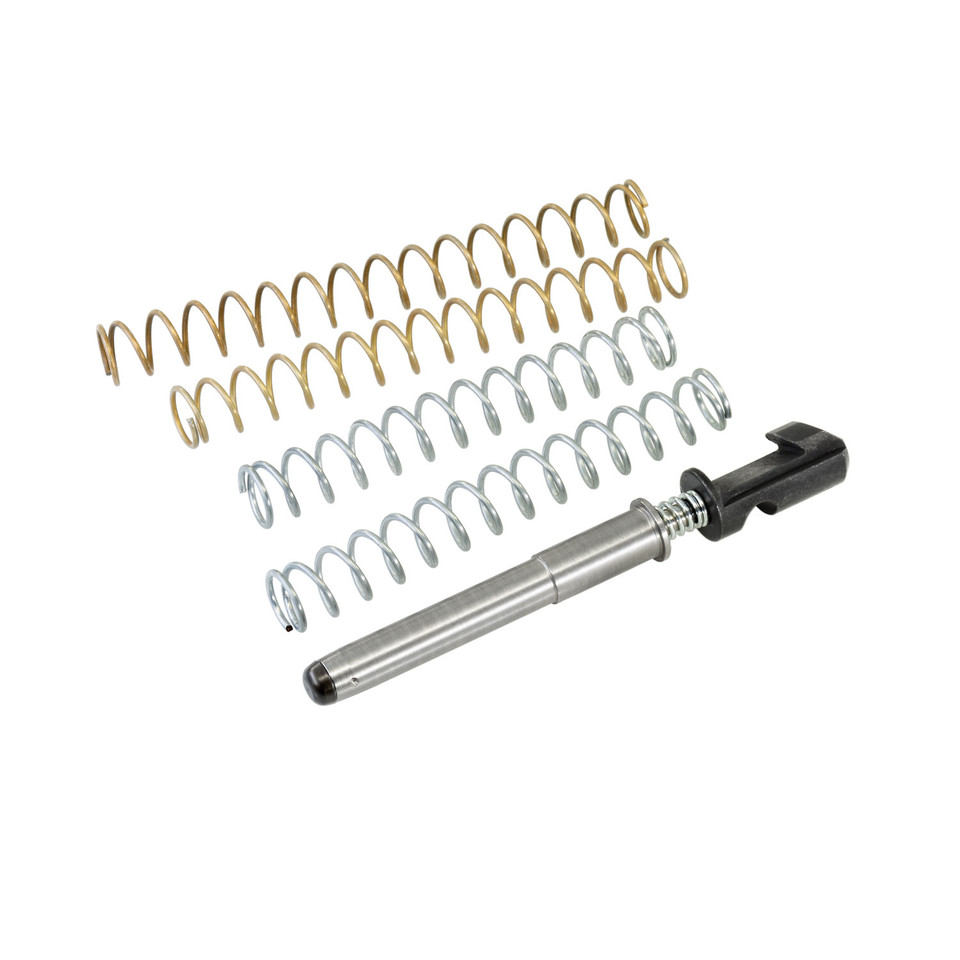 H&K USP Compact 3.58" & P2000 3.7" Barrel