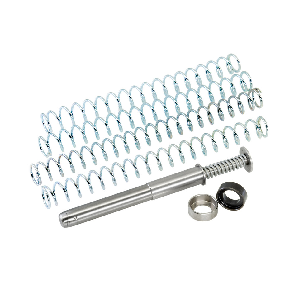 DPM Systems Recoil Reduction System for Canik Rival & Mete 5" - 5.2"-5.74" Barrel 9mm & .40 S&W