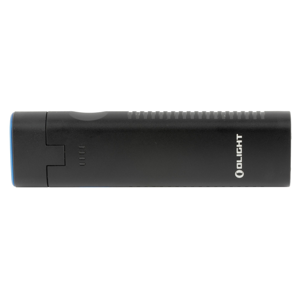 Image of OLIGHT ARKFLEX 1000 LUMENS BLACK with SKU: OLARKFLEXBK
  Discover exceptional illumination with Olight's commitment to quality and performance. Olight offers a comprehensive range of lighting solutions, including EDC flashlights, robust outdoo...