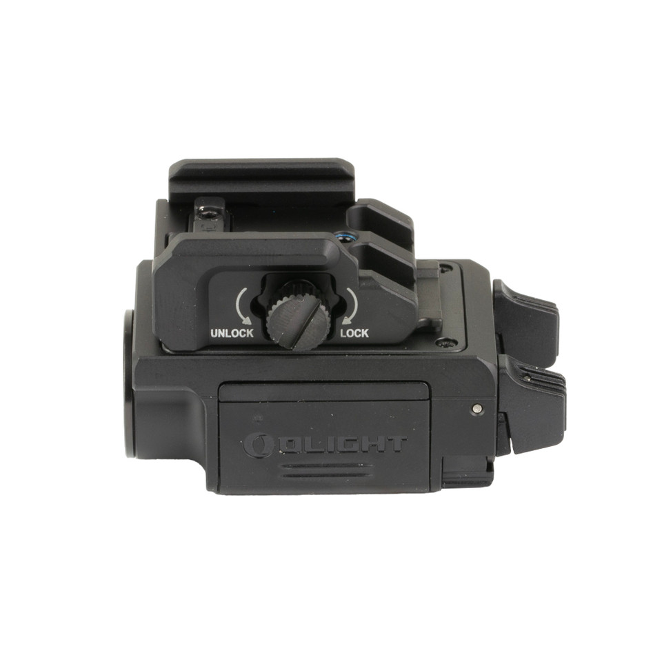 Image of OLIGHT PL MINI 3 600 LUMENS BLACK with SKU: OLPLMINI3BK
  Discover unparalleled illumination with this exceptional lighting tool. Olight, a brand renowned for exceeding expectations, offers a comprehensive range of high-quality lights designed...