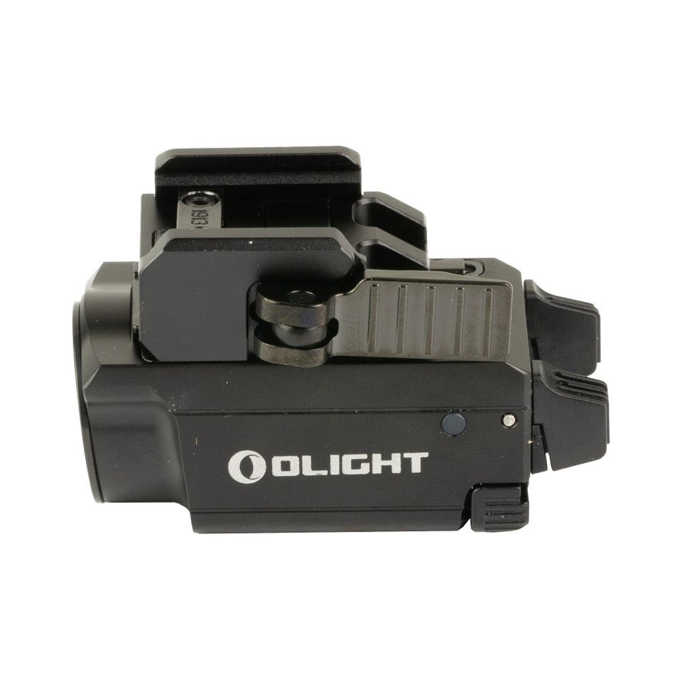 Image of OLIGHT BALDR GRN LASER MINI BLACK with SKU: OLOBALDRMINIBK1
  Discover exceptional illumination with this high-performance light, meticulously engineered to exceed expectations. Olight is renowned for its dedication to quality, offering a comp...